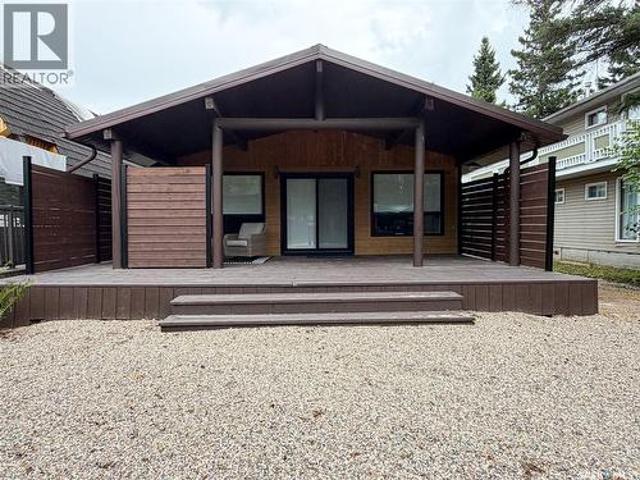 House for sale in Saskatchewan