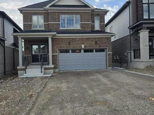 House for rent in County Of Brant, Ontario