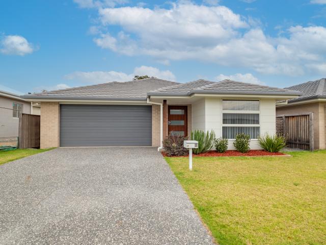 House for rent in Thrumster, New South Wales