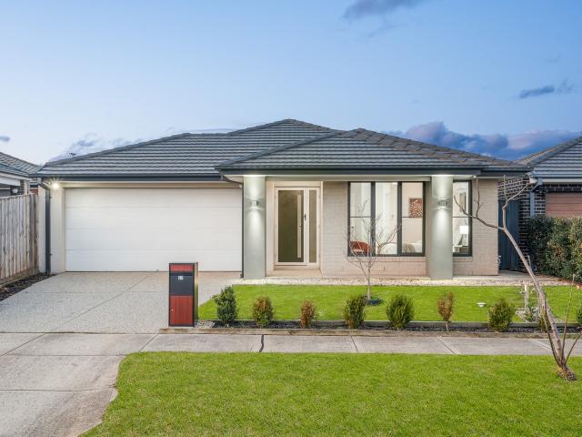 House for rent in Camerons Creek, Victoria