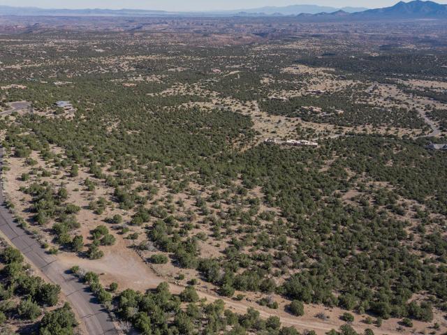 Land for sale in New Mexico