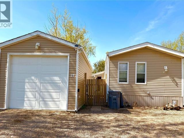 House for sale in Swift Current, Saskatchewan
