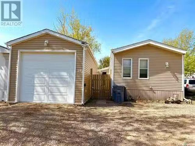 House for sale in Swift Current, Saskatchewan