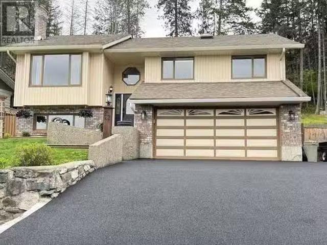 House for sale in Enderby, British Columbia