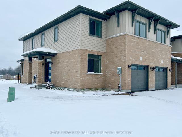 House for sale in Belleville, Ontario
