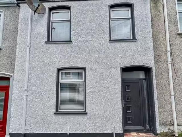 House to rent in Derry