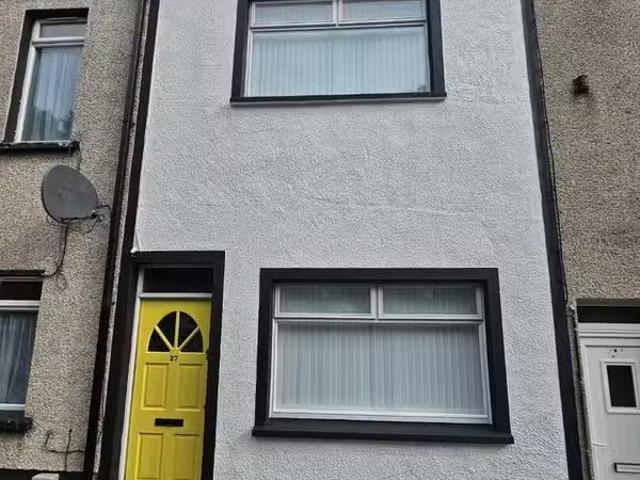 House to rent