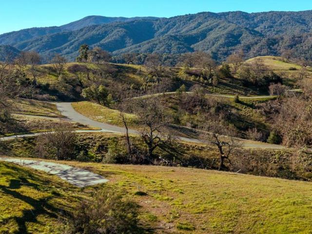 Land for sale in Carmel, California