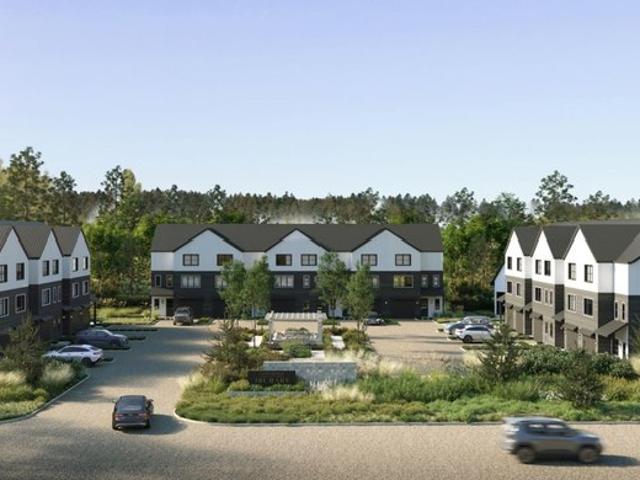 Townhouse for sale in New Hampshire