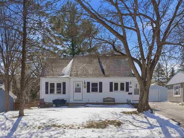 House for sale in Iowa City, Iowa
