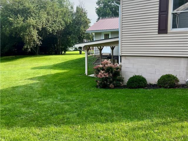 House for sale in Fillmore, Town of Hume