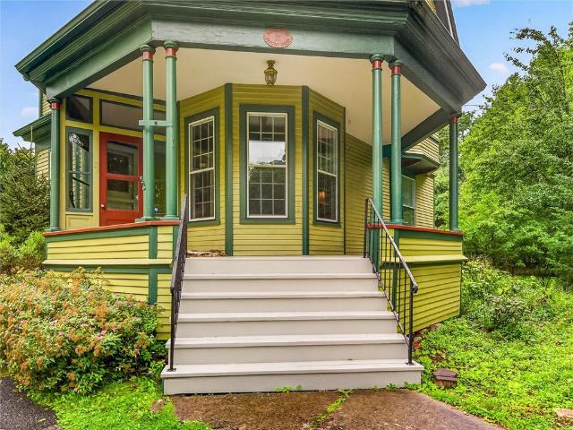 House for sale in Village of Geneseo, Town of Geneseo