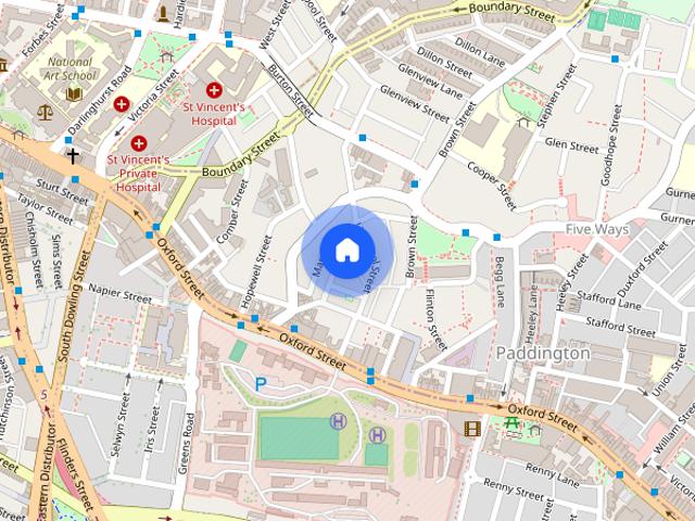 House for rent in Eastern Suburbs, Sydney