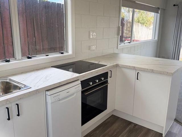 Apartment for rent in Hillsborough, Taranaki