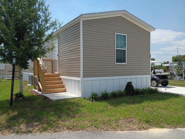 House for sale in Lake Placid, Florida