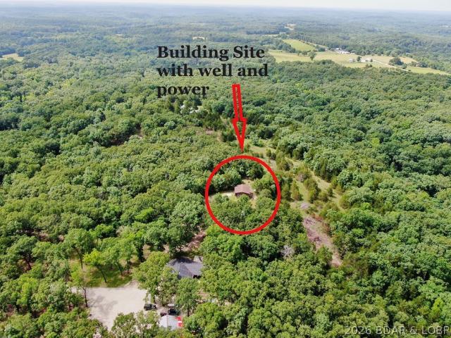 Land for sale in Eldon, Missouri