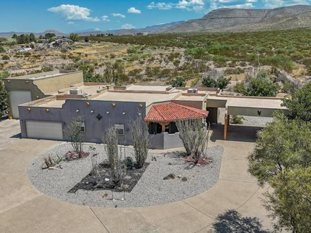 House for sale in Alamogordo, New Mexico