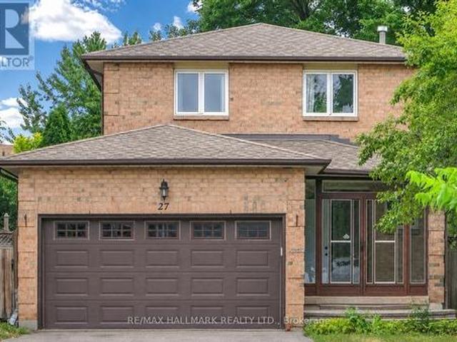 House for sale in York, Ontario