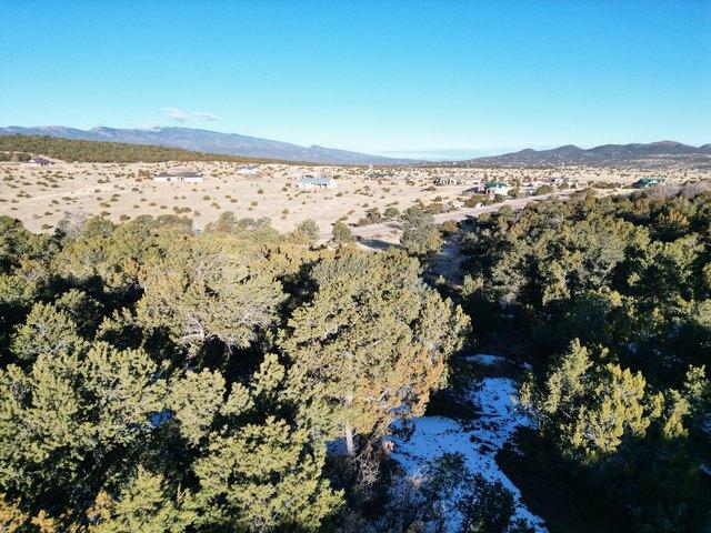 Land for sale in Tijeras, Bernalillo County