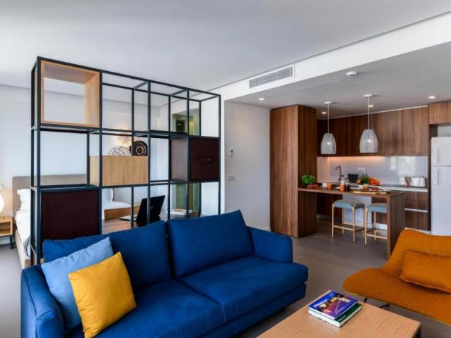Apartamento alugar em Lisboa