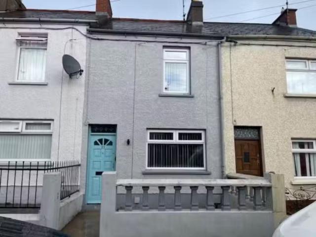 House to rent in Doagh, Ulster