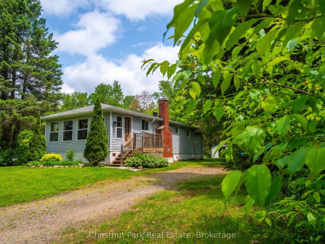 House for sale in Sundridge, Ontario