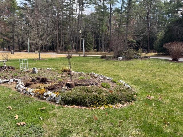 House for sale in New Hampshire
