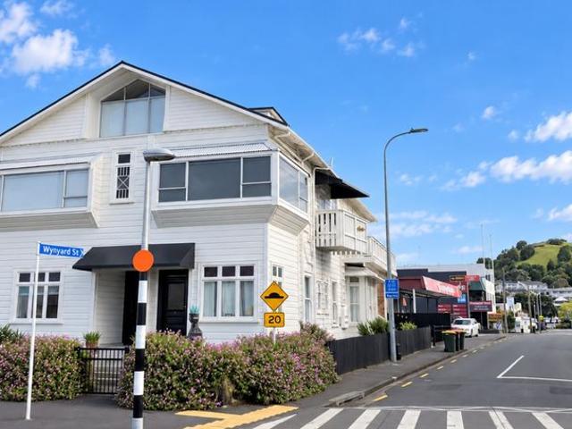Apartment for rent in Northcote, Kaipātiki