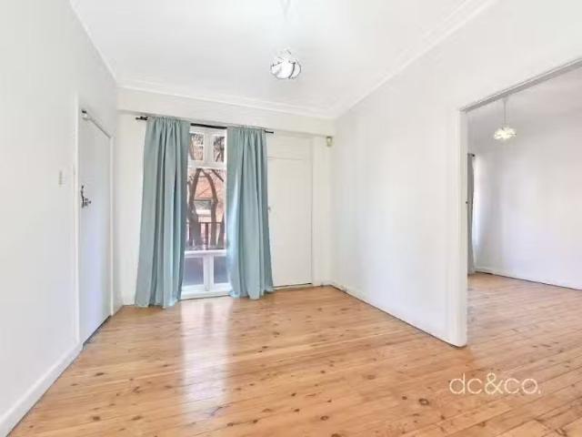 Apartment for rent in Sydney, New South Wales
