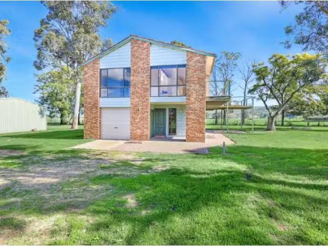 House for rent in Muswellbrook, New South Wales