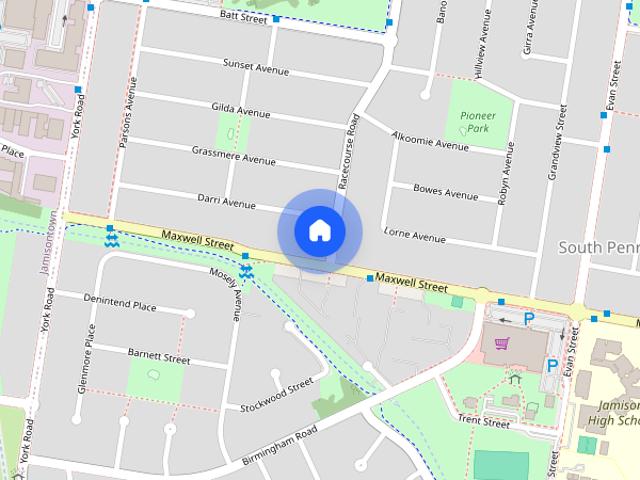 House for rent in Sydney, New South Wales