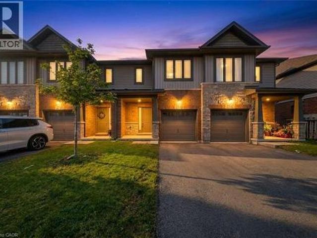 House for rent in Ancaster, Ontario