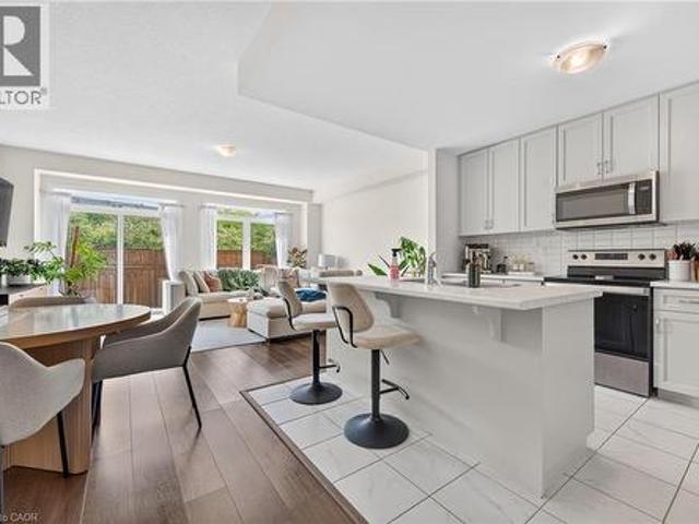 House for sale in Ancaster, Ontario