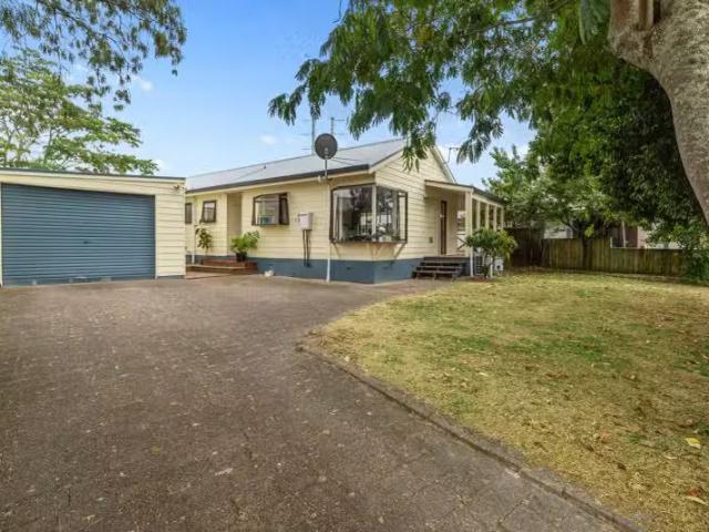 House for sale in Hamilton, Waikato