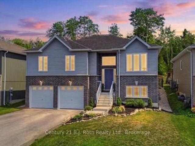 House for sale in Tay, Ontario