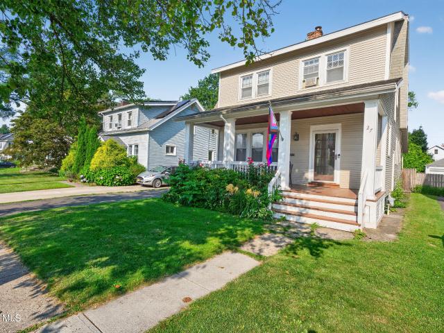 House for sale in Albany, New York