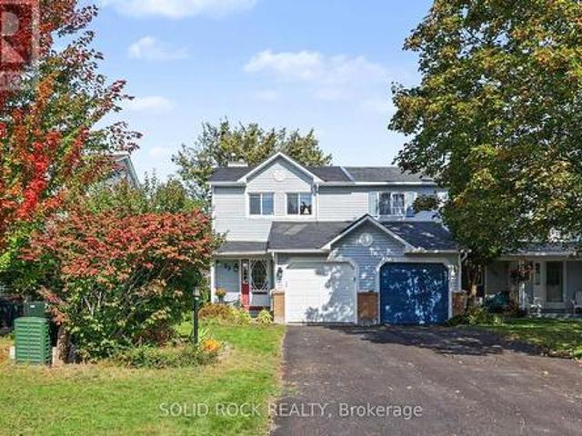 House for sale in Stittsville, Ottawa