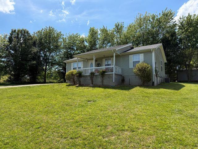 House for sale in Adolphus, Kentucky