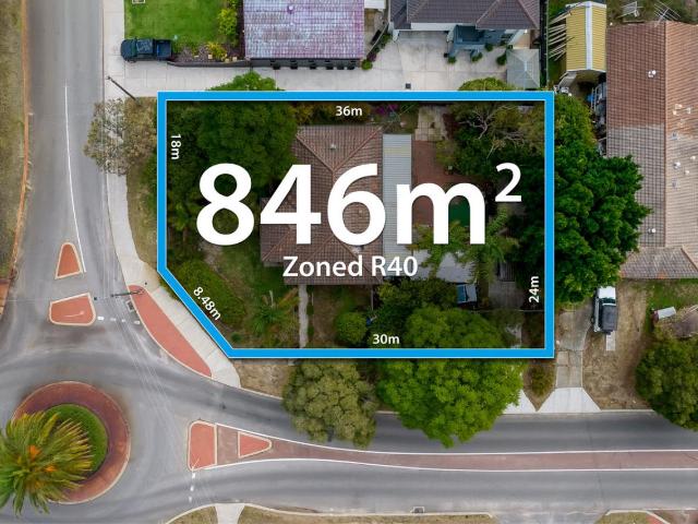 House for sale in Stirling, Western Australia