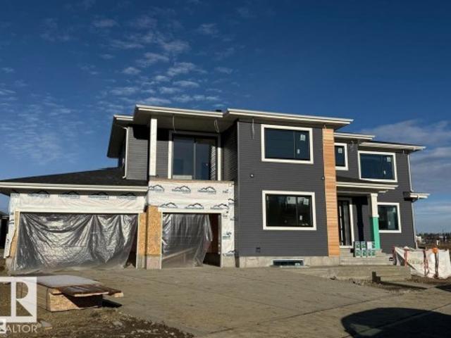 House for sale in Saint Albert, Alberta