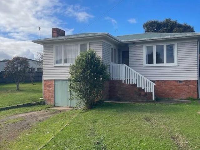 House for rent in New Lynn, Whau