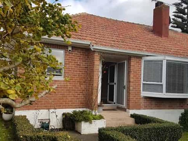 House for rent in Hillersden, Oroua County