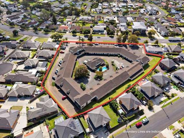 Land for sale in Owhata