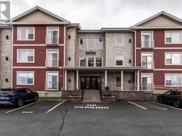 Condo for sale in Foxtrap, Newfoundland And Labrador
