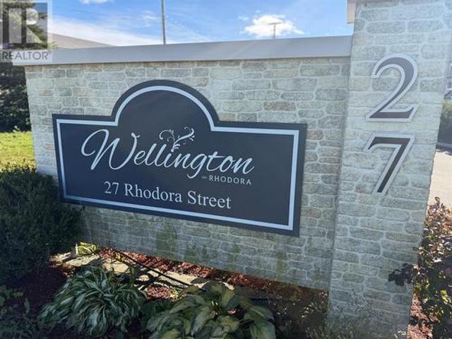 Condo for sale in Airport Heights, St. John's