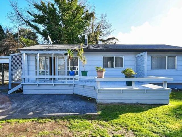 House for rent in Papakura, Oroua County