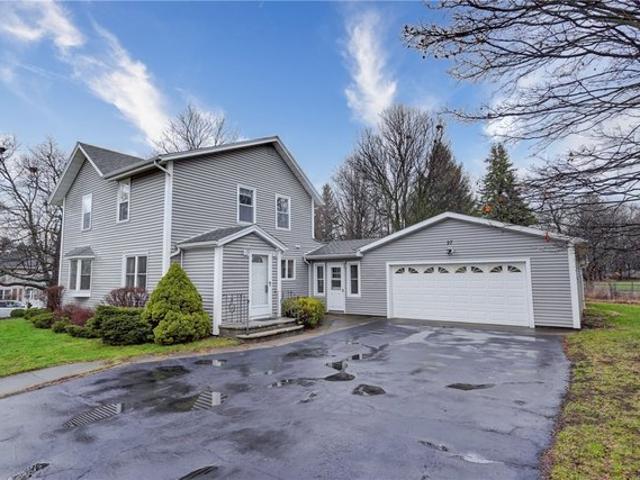 House for sale in Bergen, New York