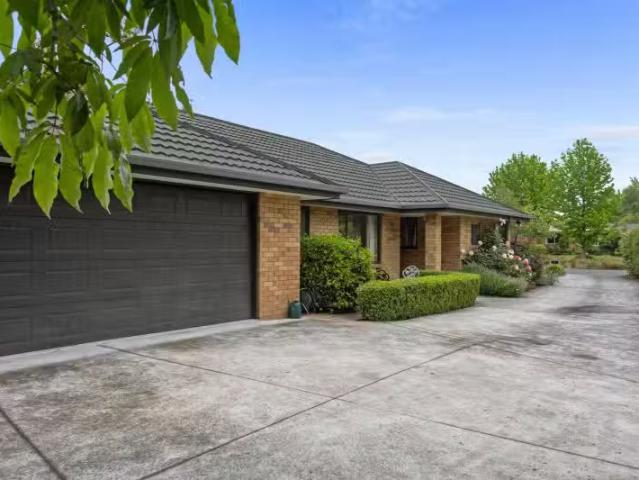 House for sale in Lake Rotoroa, Canterbury