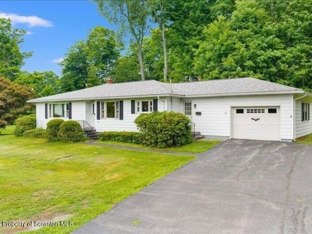 House for sale in Montrose, Pennsylvania