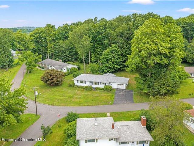 House for sale in Montrose, Pennsylvania